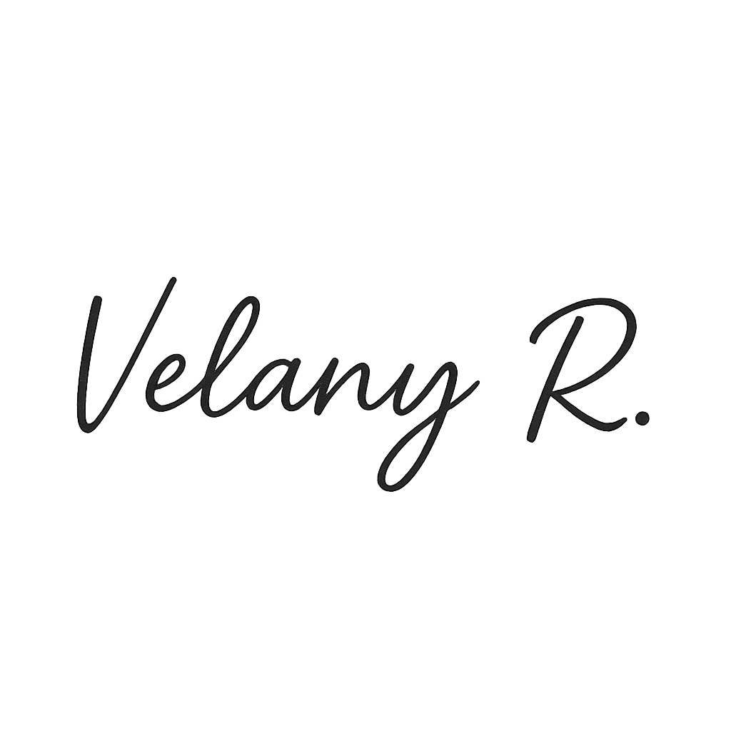velanyr black