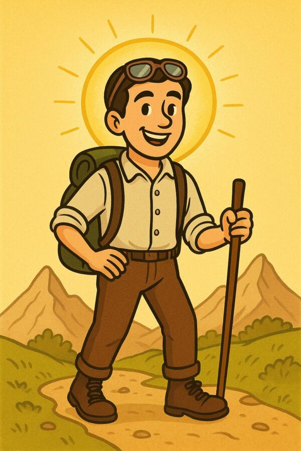 Pier Giorgio Frassati animation image of pier giorgio frassati